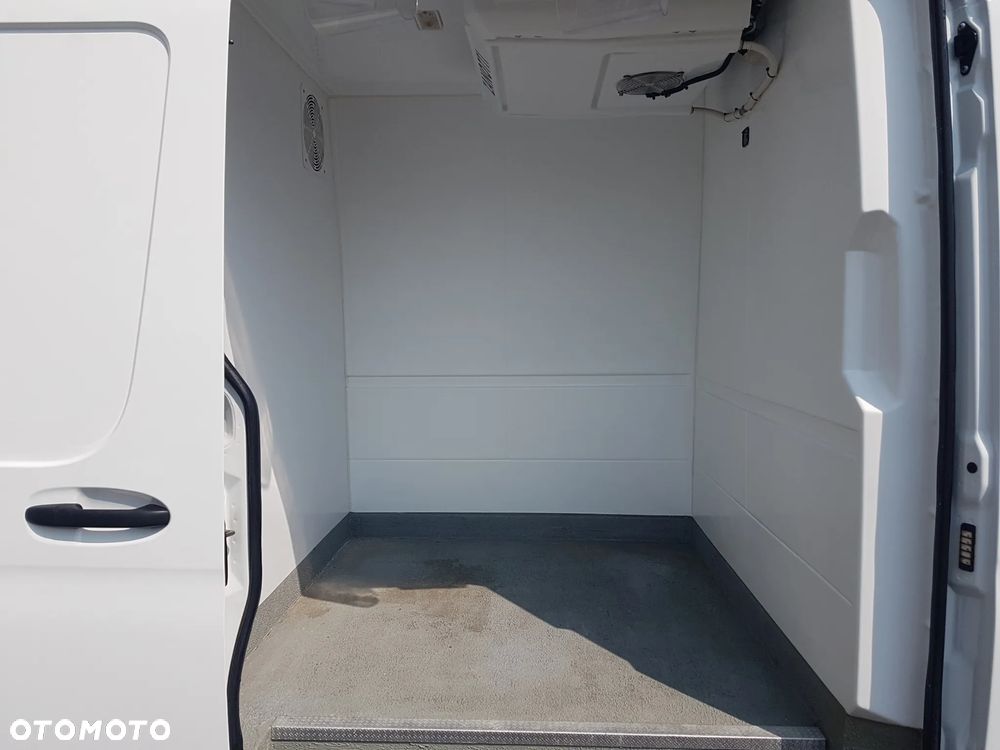 Mercedes-Benz SPRINTER MAXI CHŁODNIA AGREGAT 2 KOMORY GRZANIE IZOTERMA KLIMA BLASZAK VAN FURGON - 18