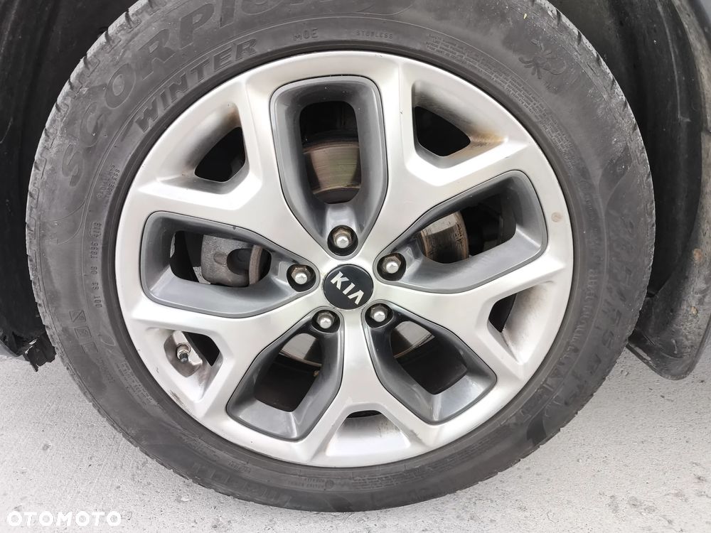 Kia Sorento 2.0 CRDI Business Line - 23