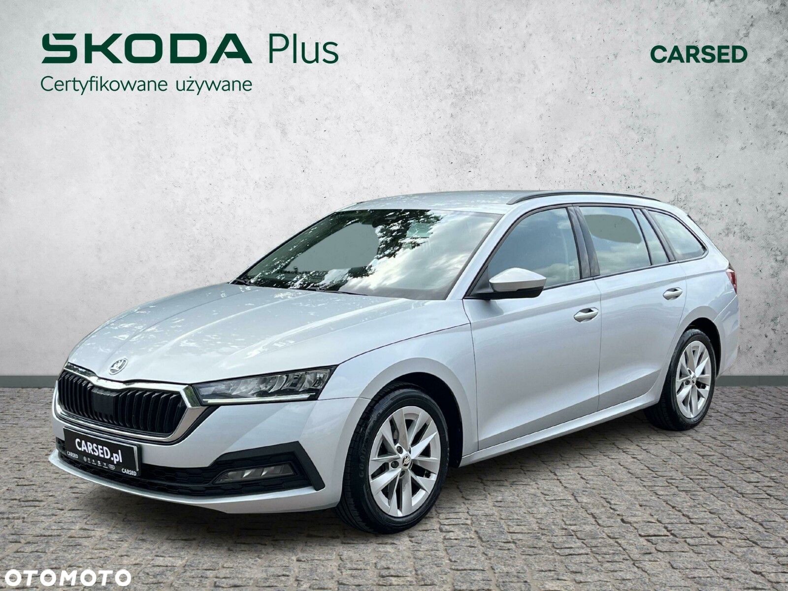 Skoda Octavia 2.0 TDI Ambition - 1