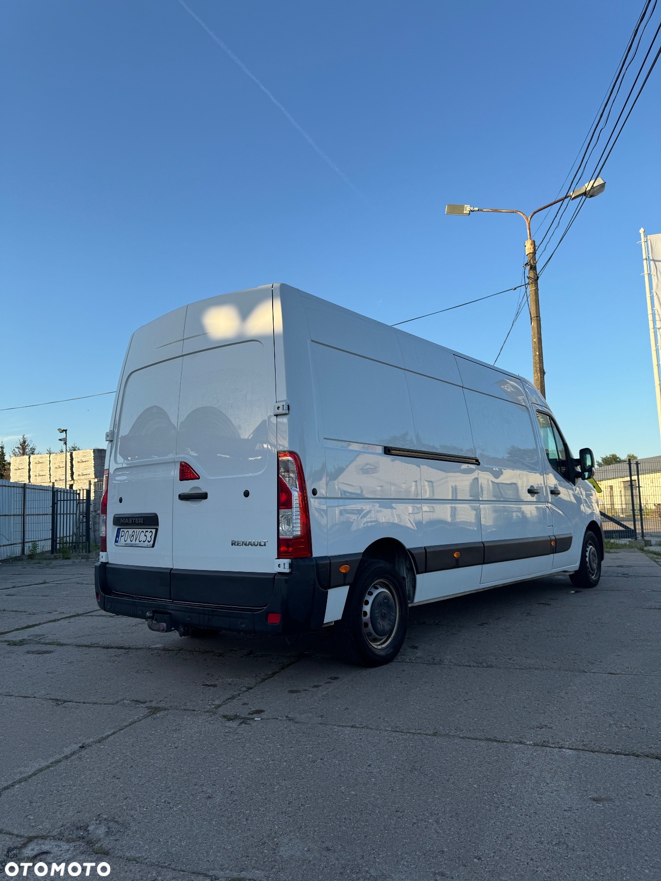 Renault Master - 3
