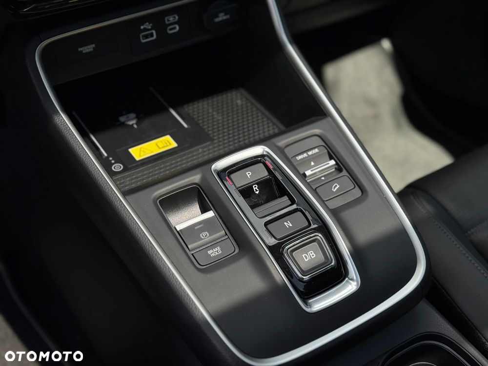 Honda CR-V 2.0 i-MMD HEV Advance AWD CVT - 11
