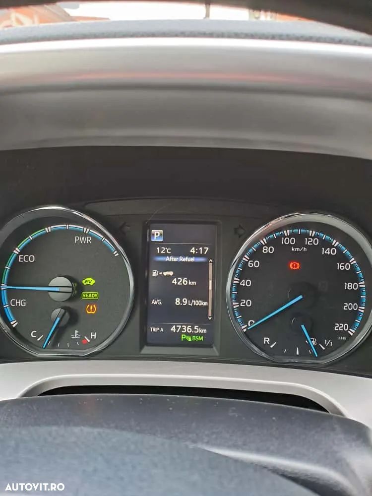 Toyota RAV4 - 18