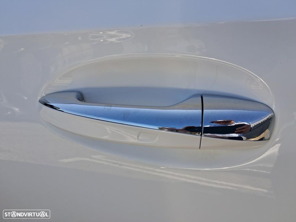 Mercedes-Benz A 250 Limousine - 9