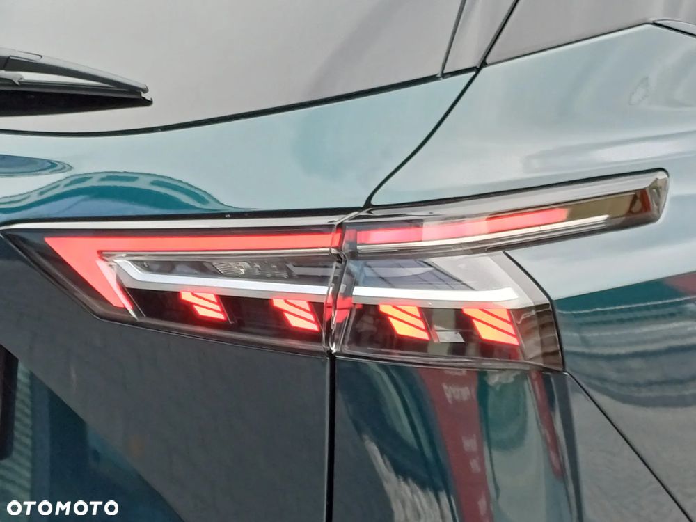 Nissan Qashqai - 7