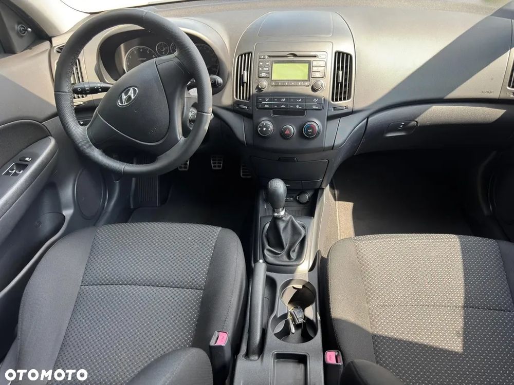 Hyundai i30 - 7