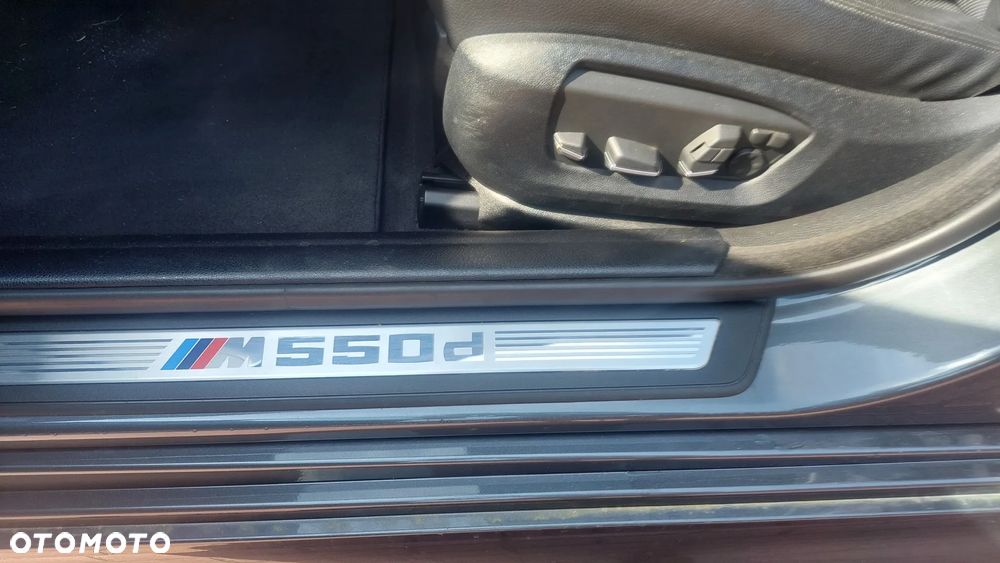 BMW Seria 5 - 20