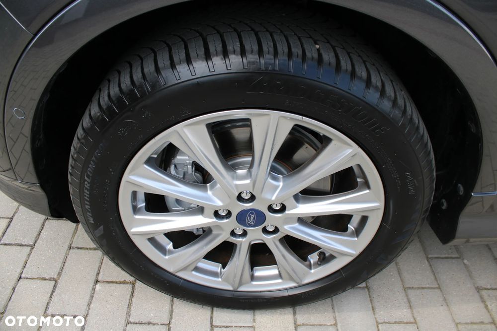 Ford Mondeo Vignale 2.0 TDCi 4WD PowerShift - 33