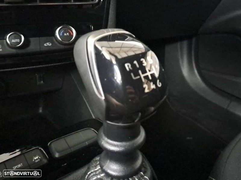 Opel Mokka 1.2 T GS - 18