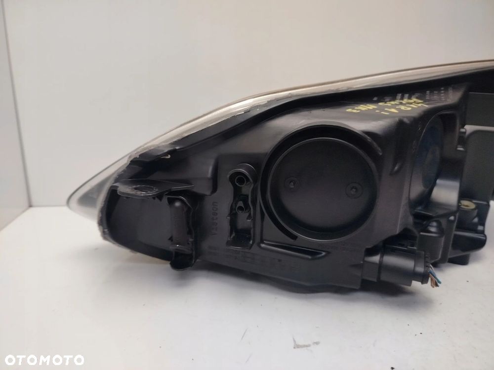 FORD FOCUS MK3 10R- REFLEKTOR LAMPA PRAWY PRZÓD PRAWA PRZEDNIA - 10