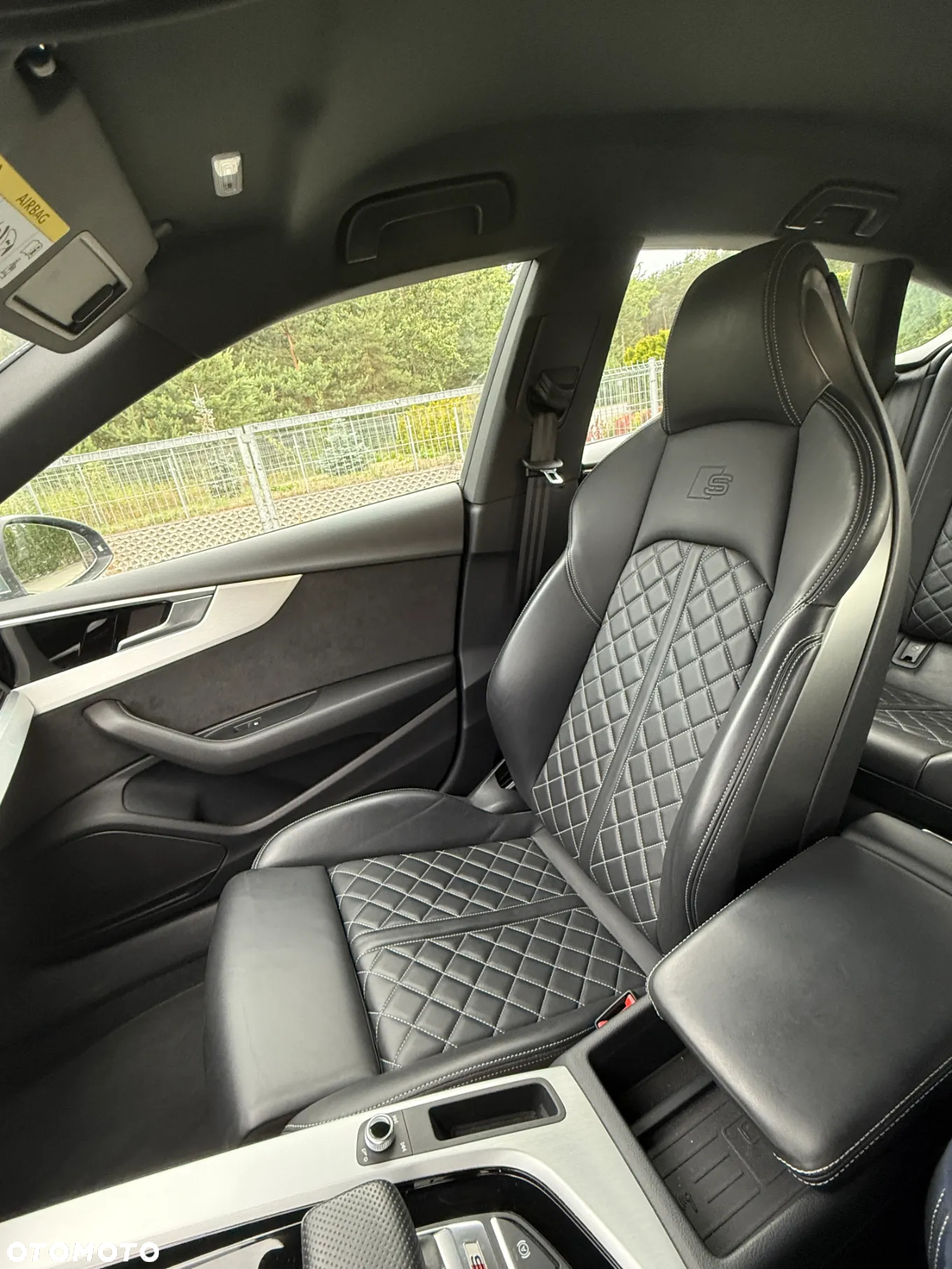 Audi S5 Sportback TDI quattro tiptronic - 27