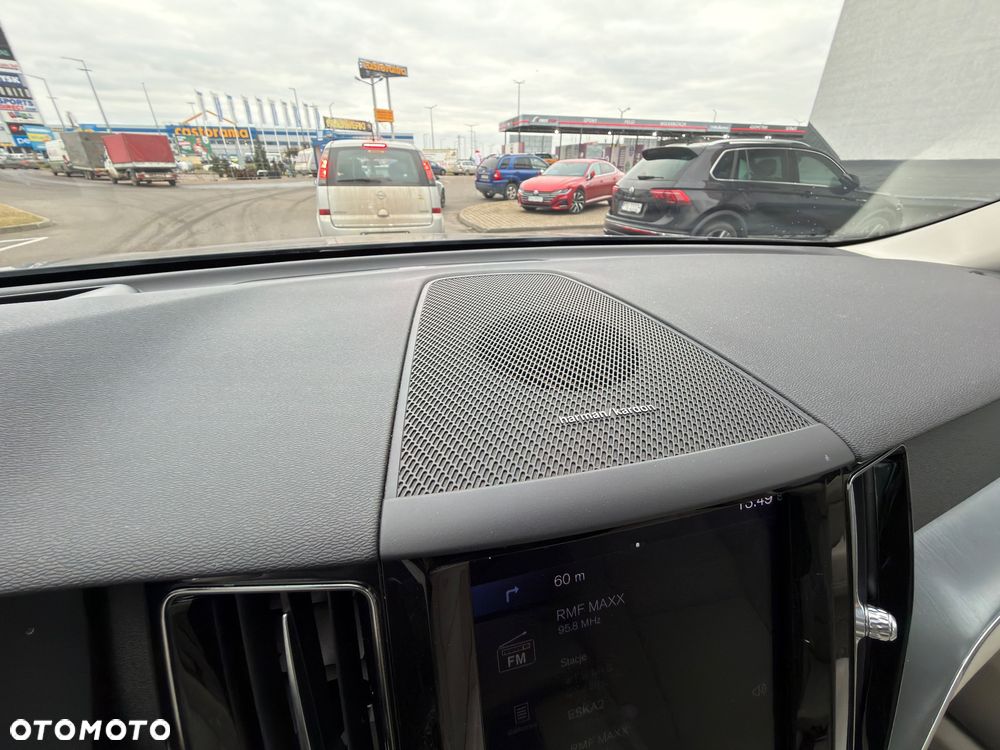 Volvo XC 60 T8 Twin Engine AWD Geartronic Inscription - 16