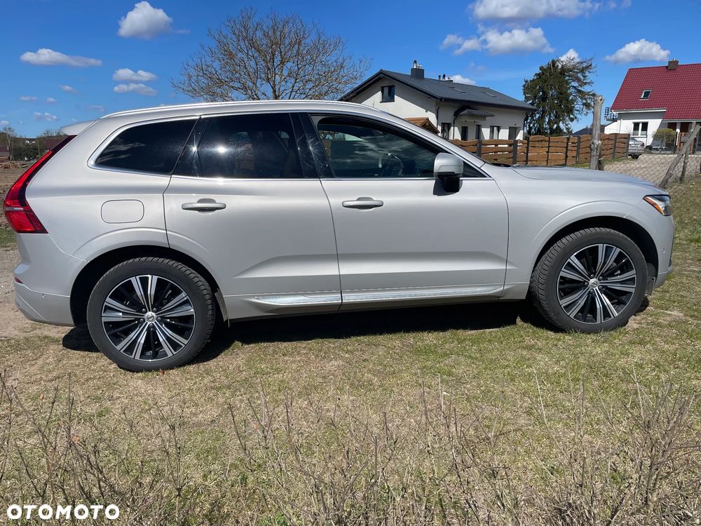 Volvo XC 60 - 3