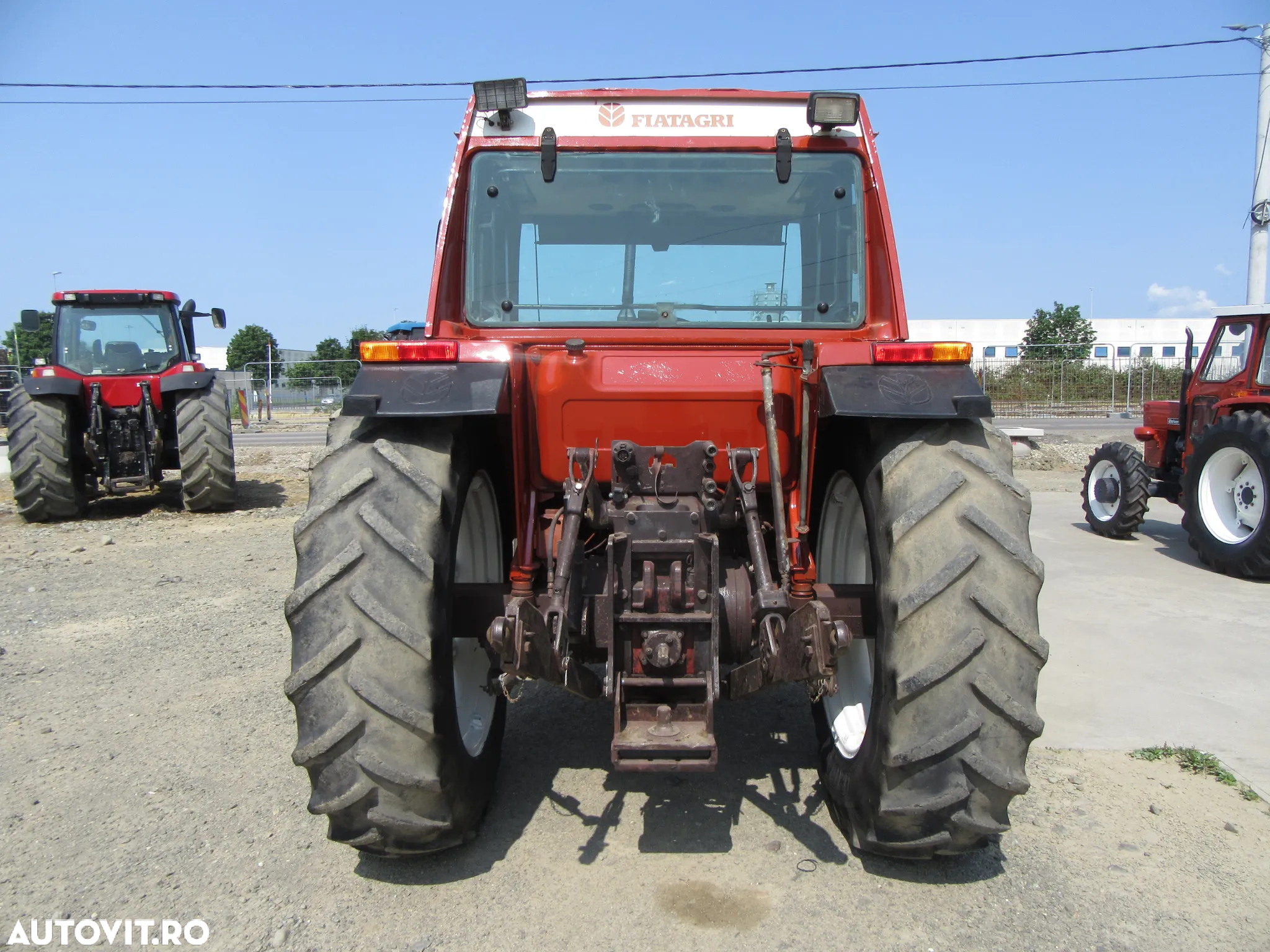 Fiat 90-90 - 6