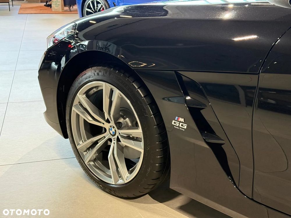 BMW Z4 30i sDrive Sport - 6