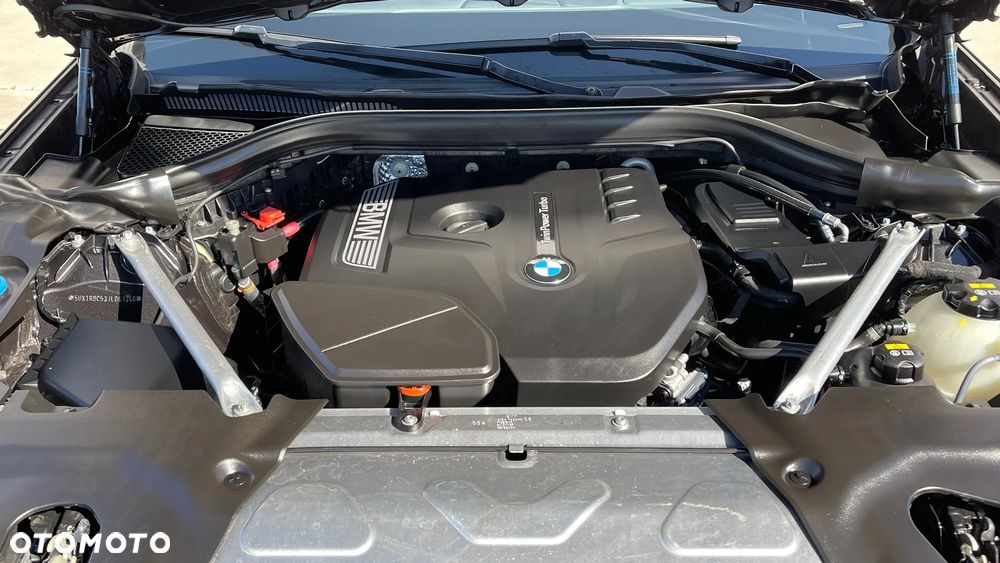 BMW X3 - 9