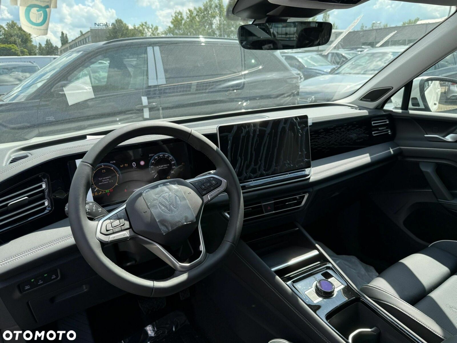 Volkswagen Tiguan 2.0 TDI Elegance DSG - 5