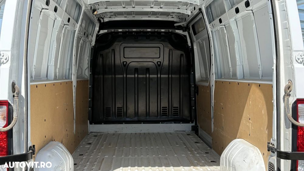 Renault Master - 23