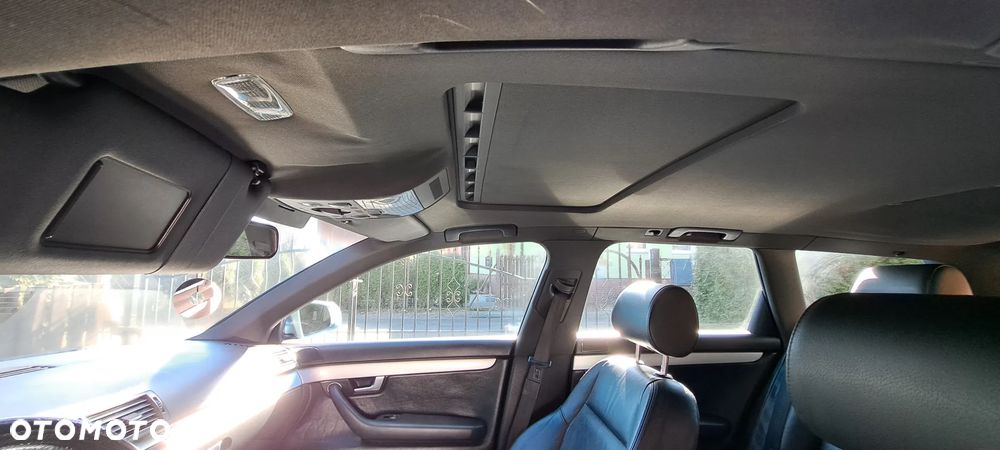 Audi A4 Avant 1.8 T - 12