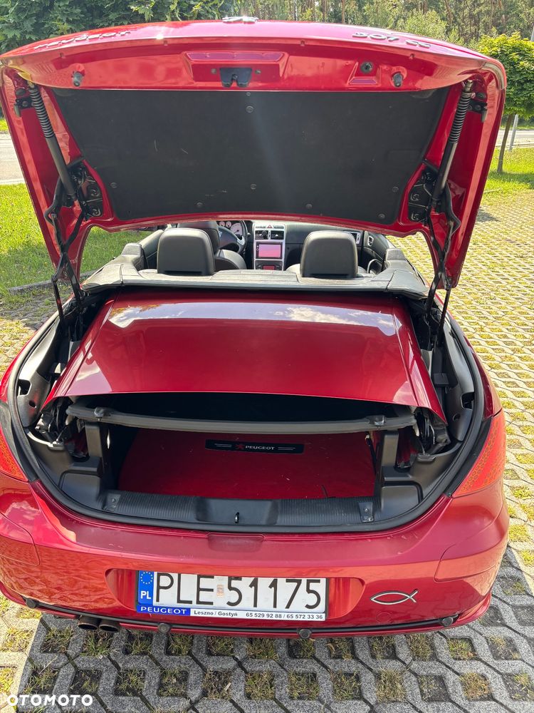 Peugeot 307 - 8