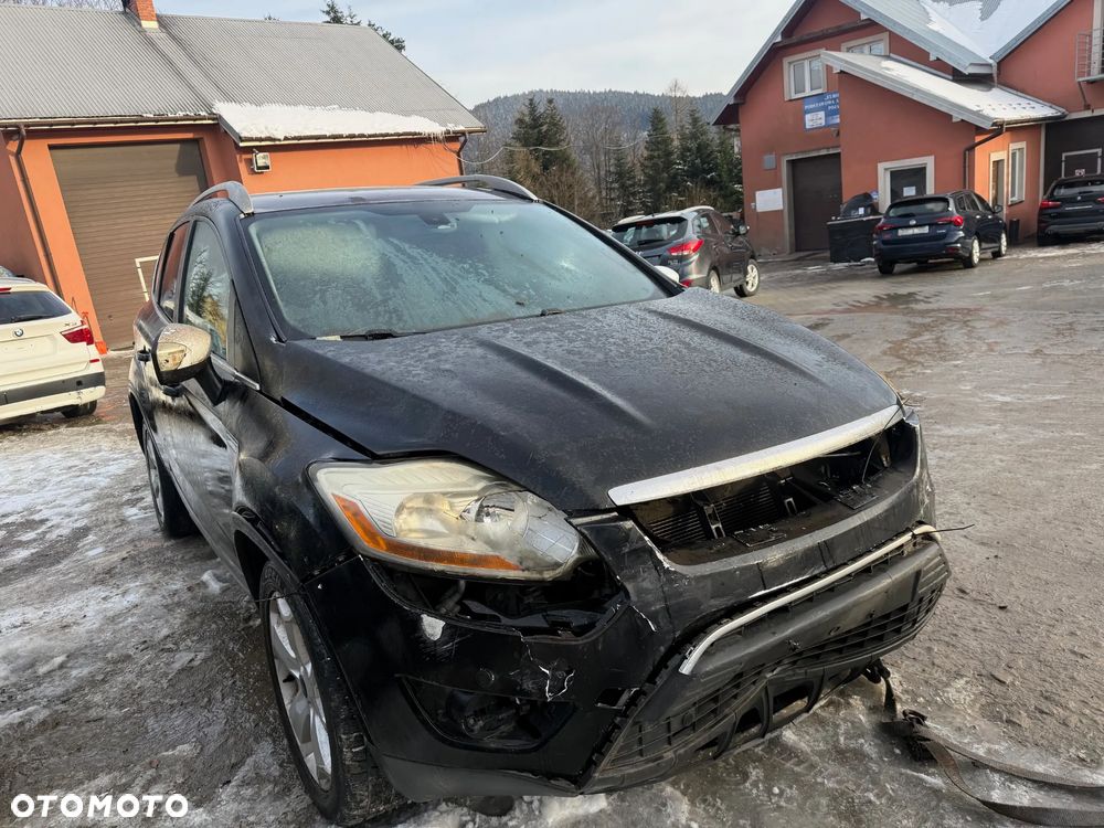 Ford Kuga 2.0 TDCi 4x4 Titanium - 1