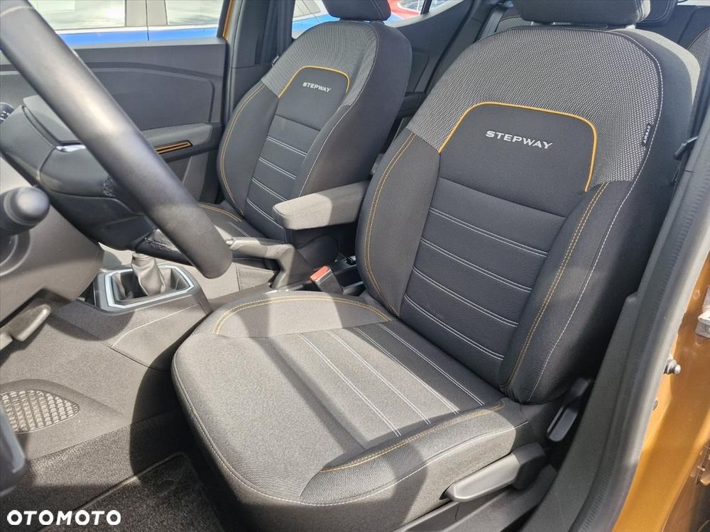Dacia Sandero 1.0 TCe Comfort - 23