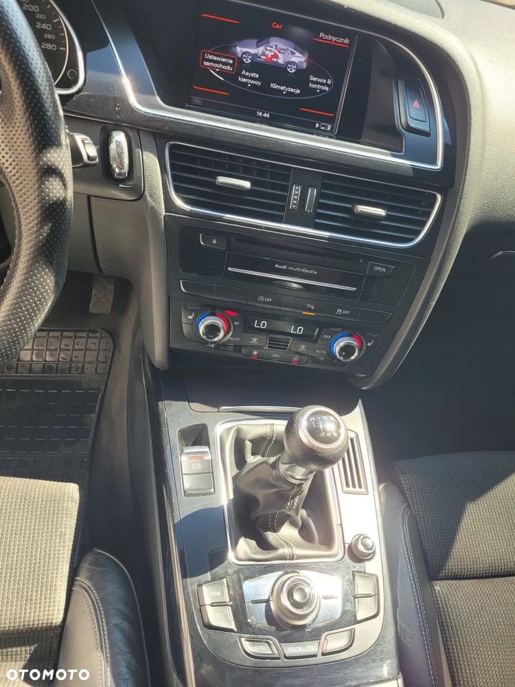 Audi A5 Sportback 2.0 TDI - 12