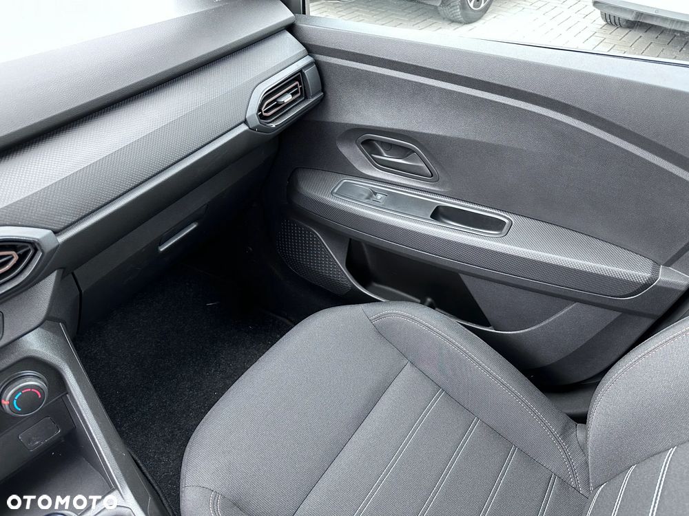 Dacia Sandero Stepway - 18