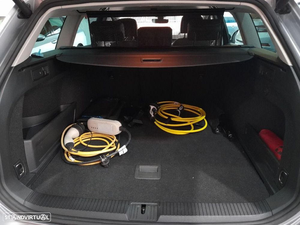VW Passat Variant 1.4 TSI GTE+ Plug-in - 34
