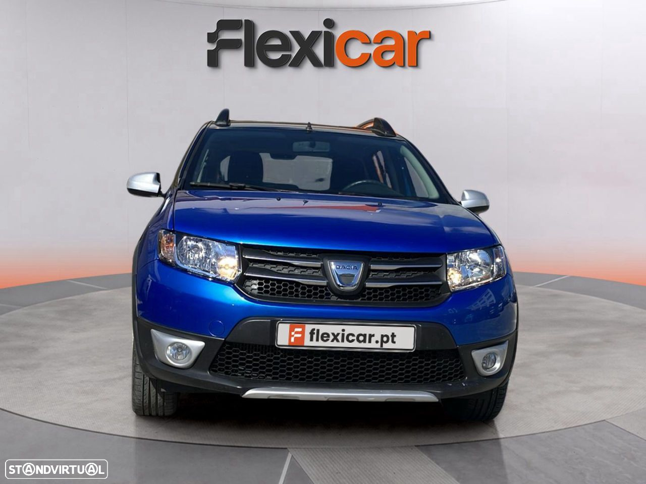 Dacia Sandero 1.5 Blue dCi Stepway - 6