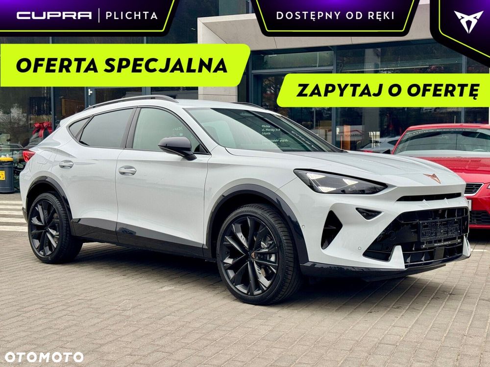 Cupra Formentor 2.0 TSI 4Drive DSG - 1