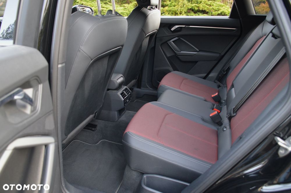 Audi Q3 35 TFSI S tronic S line - 27