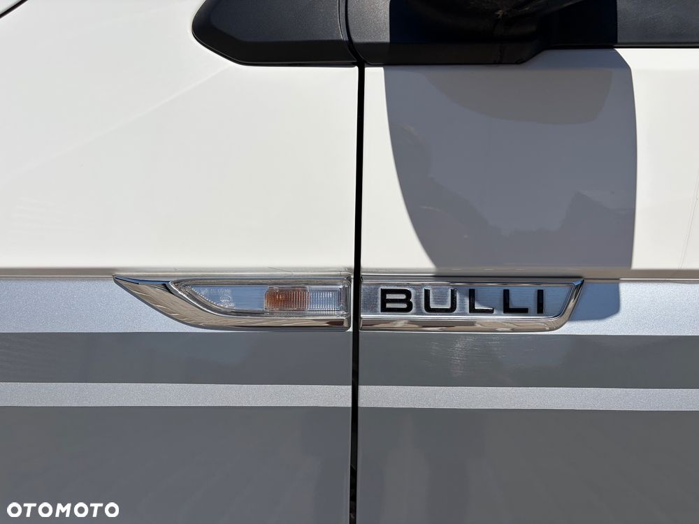 Volkswagen Multivan 2.0 TDI L1 Business DSG - 12