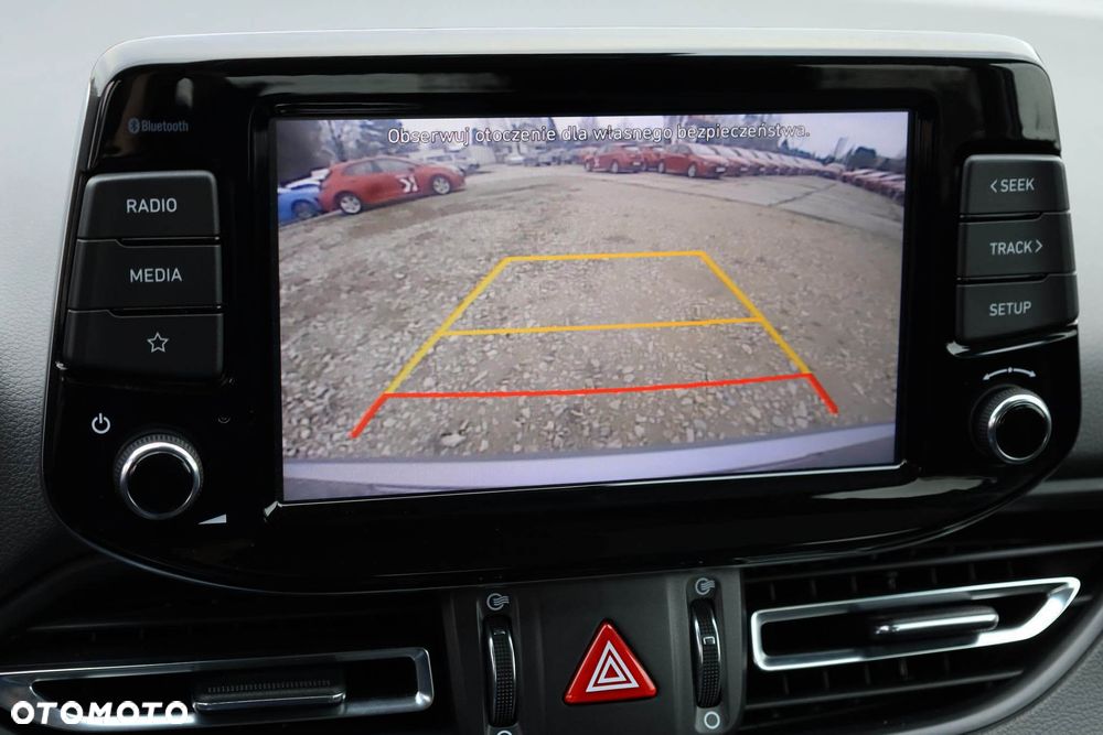 Hyundai i30 1.5 DPI Smart - 19