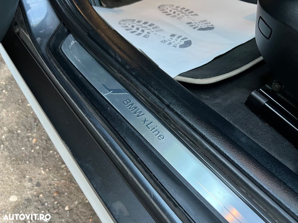 BMW X1 xDrive18d Aut. xLine - 22