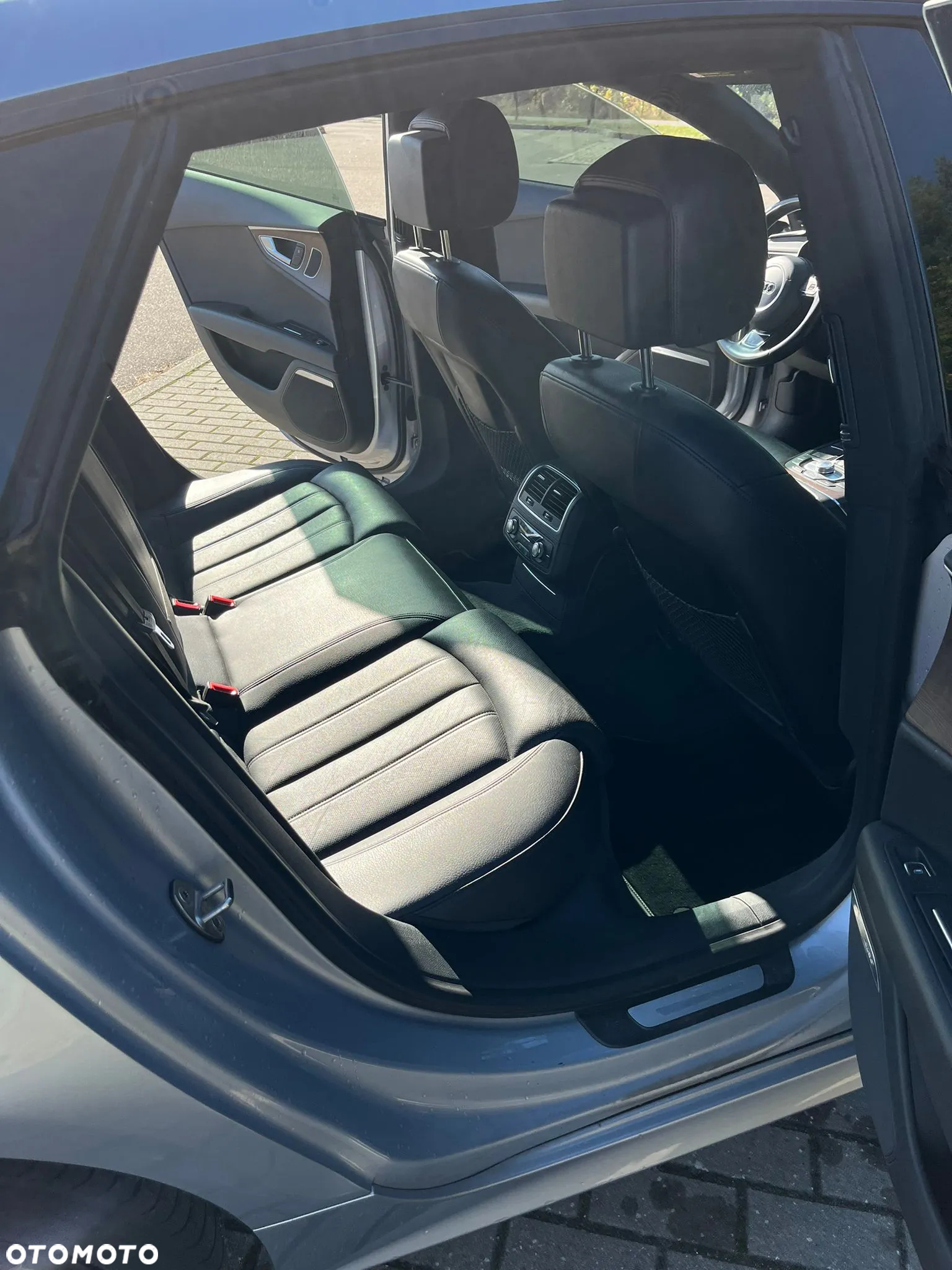 Audi A7 Sportback 3.0 TFSI Quattro S tronic - 34