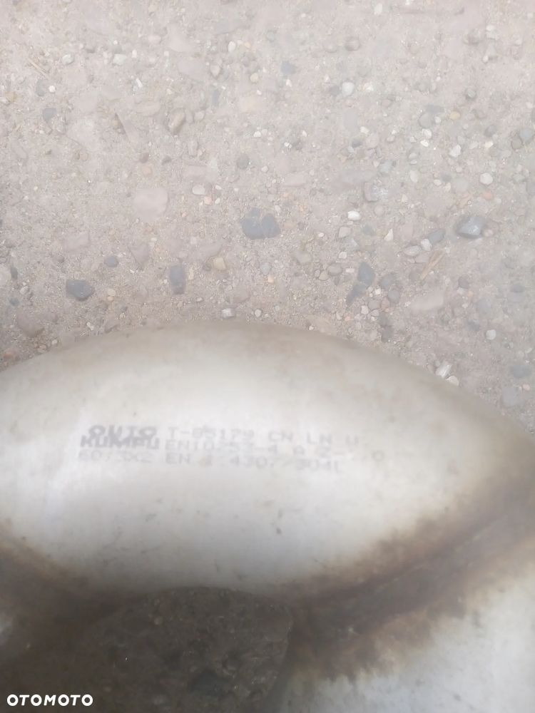 intercooler toyota E12 - 3