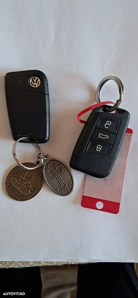 Volkswagen Passat Variant 1.4 TSI (BlueMotion Technology) Comfortline - 13