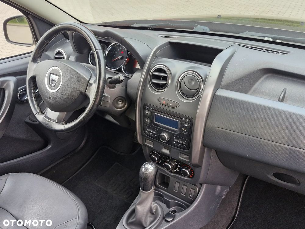 Dacia Duster 1.6 16V 4x2 Destination - 22