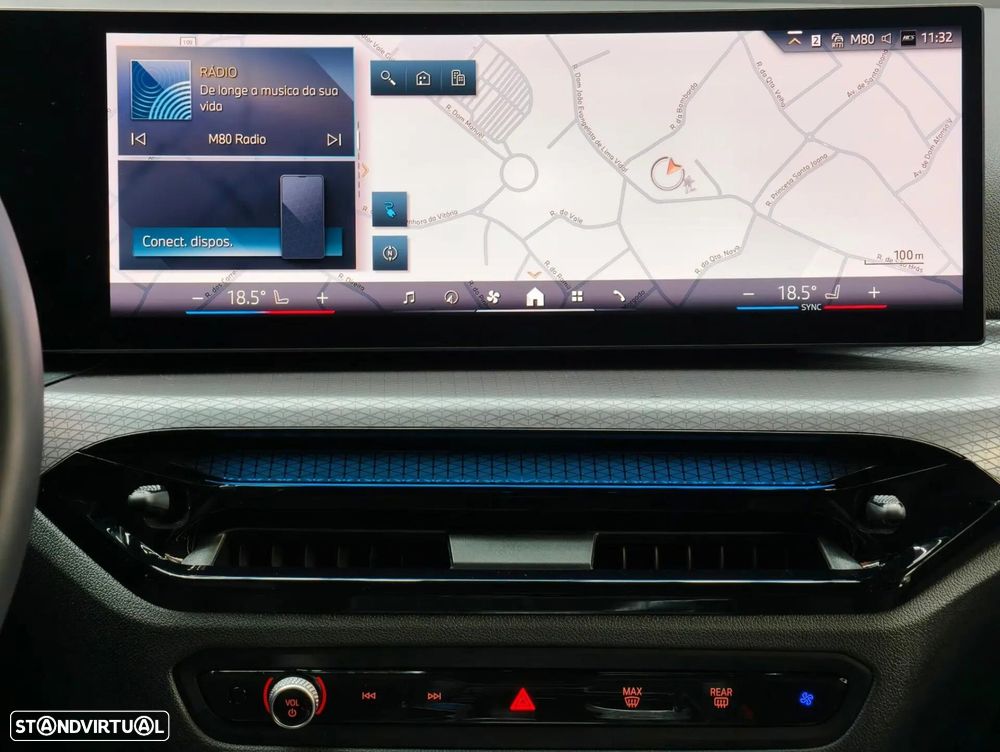 BMW i4 eDrive40 Pack Desportivo M Pro - 43