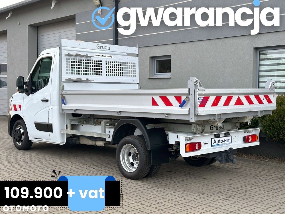 Renault Master - 4
