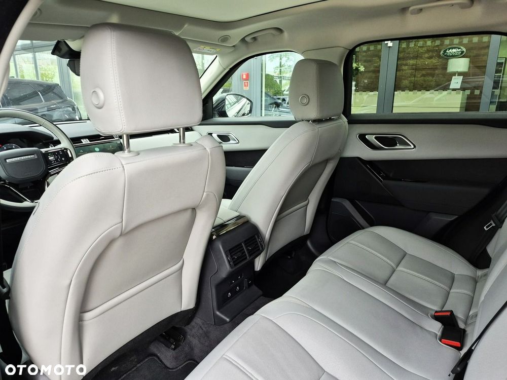 Land Rover Range Rover Velar D200 Dynamic SE - 25