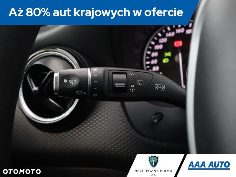 Mercedes-Benz Klasa A - 22