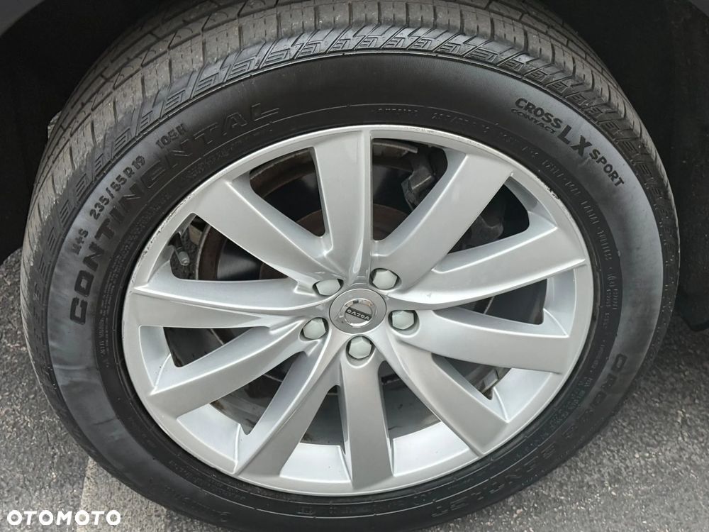 Volvo XC 90 T6 AWD Geartronic Inscription - 35