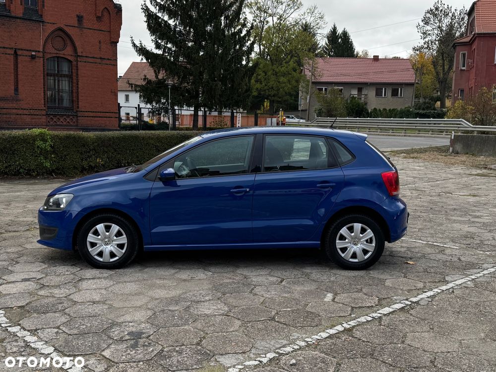 Volkswagen Polo 1.2 TSI Comfortline - 3