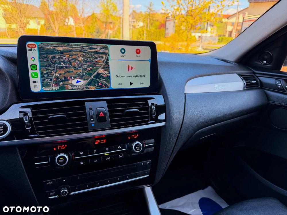 BMW X4 xDrive20d sport - 14