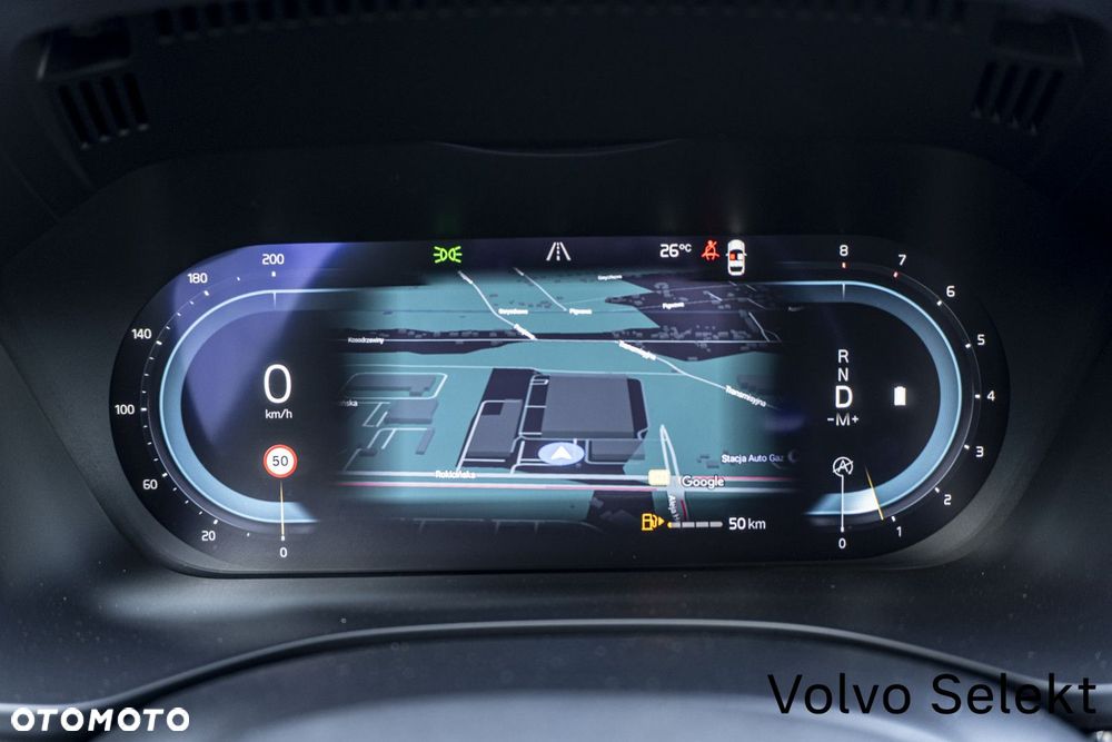 Volvo XC 60 - 10