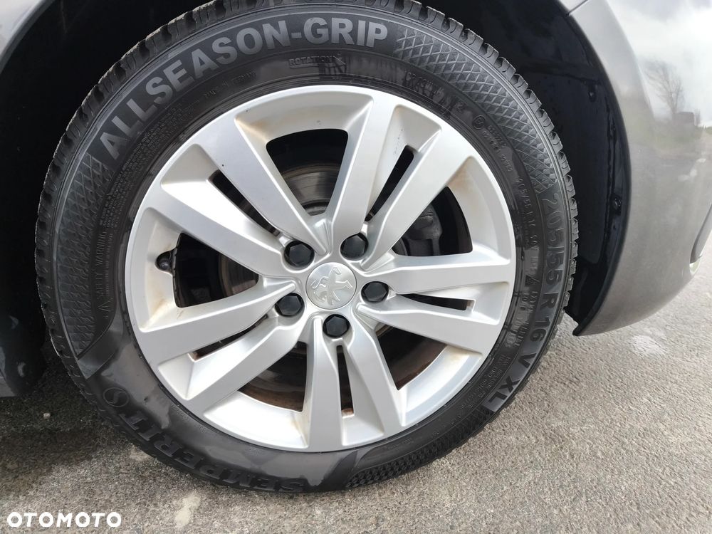 Peugeot 308 1.5 BlueHDi Business Line S&S - 15