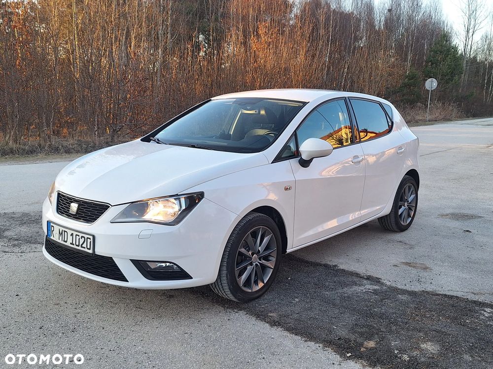 Seat Ibiza - 25