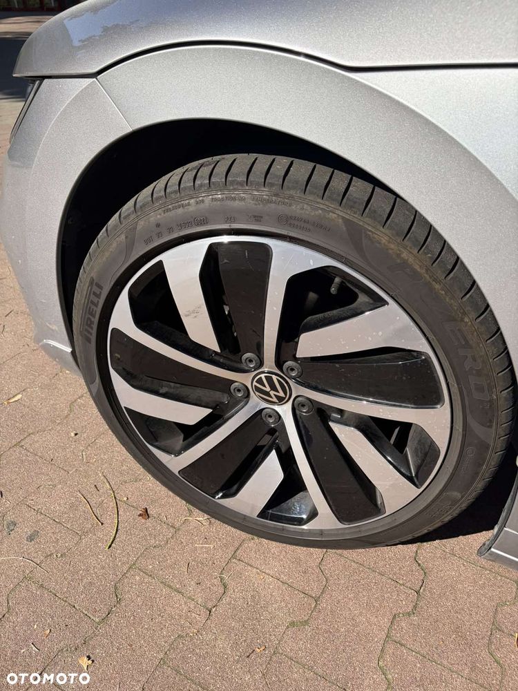 Volkswagen Arteon - 20