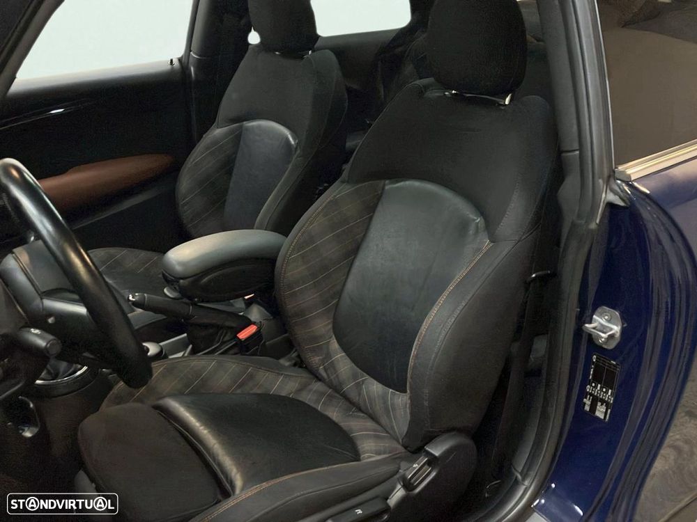 MINI 3 Portas - 17